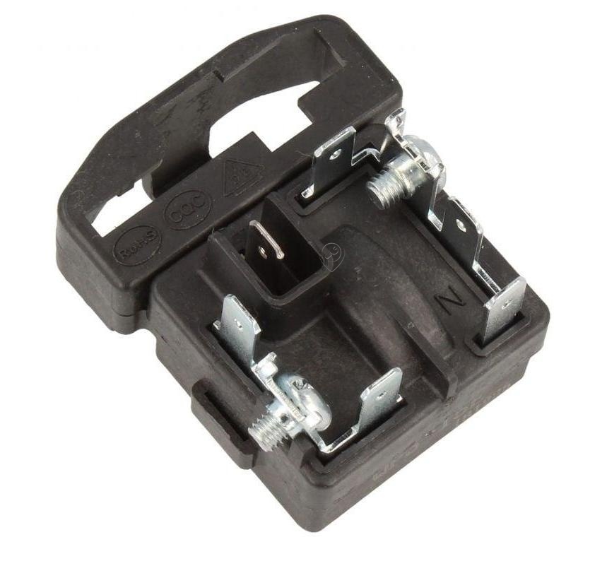 Releu PTC Original pentru Frigidere Arctic și Beko - Compatibil cu Blomberg LDK2200HCAUCUZ