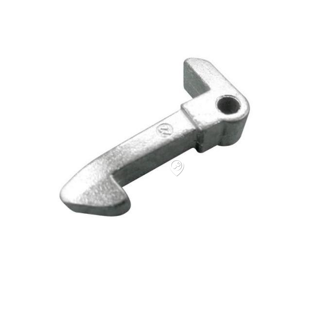 Cioc maner hublou masina de spalat Beko, Grundig, Arcelik - Cod 2804950500 C00869137