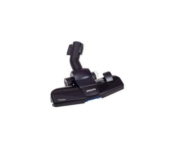 Perie Aspirator Philips TriActive Combi CP0190/01 Negru