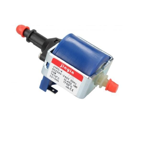 Pompa de apă JYPC-4 Philips Originală 22W (Cod: 996510073694)