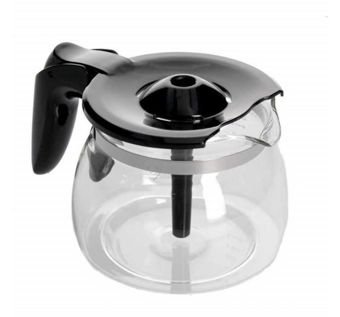 Cana Cafetieră Philips CP0141/01 Neagră