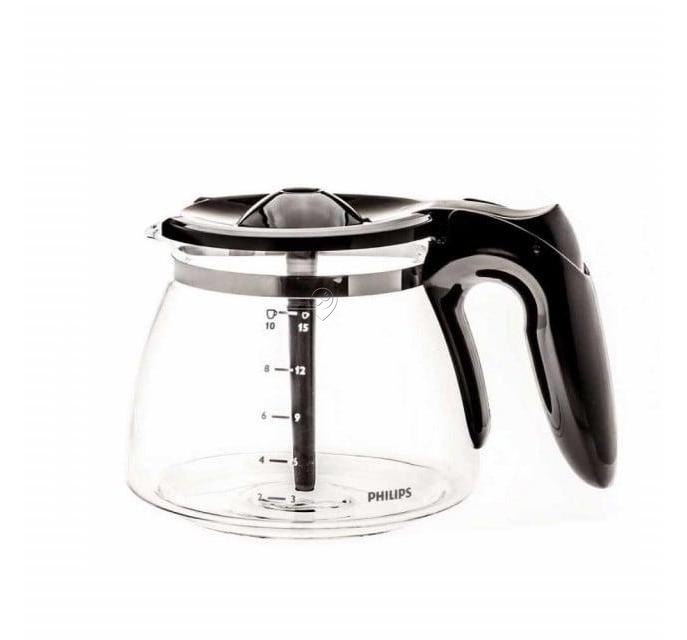 Cana Cafetieră Philips CP9937/01 Neagră