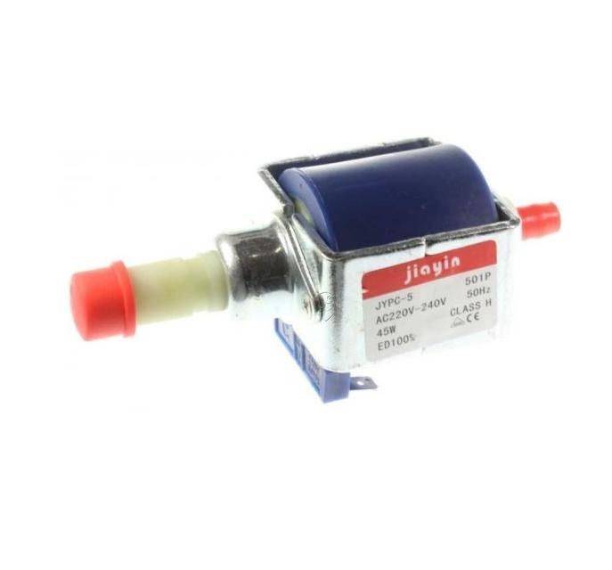 Pompa de apă Philips JYPC-5 cu aburi, 9 bar, 560 ml/min