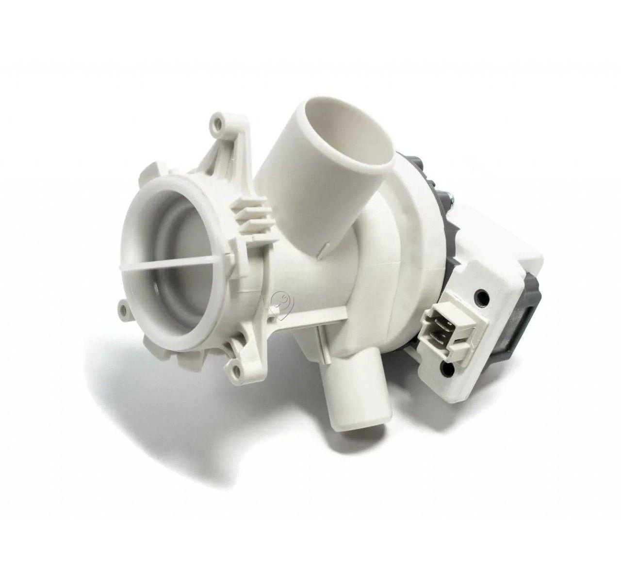 Pompa și Filtru Compatibile HANYU B15-6AZ 9010886 cu 2840940100 pentru Mașina de Spălat Beko HITV8733B0