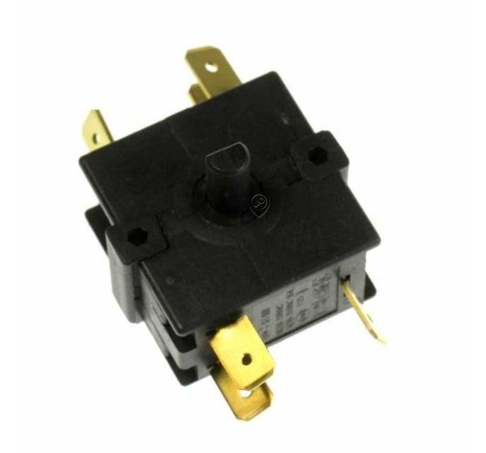 Intrerupător Original Delonghi 5513200029 pentru Aparat de Cafea