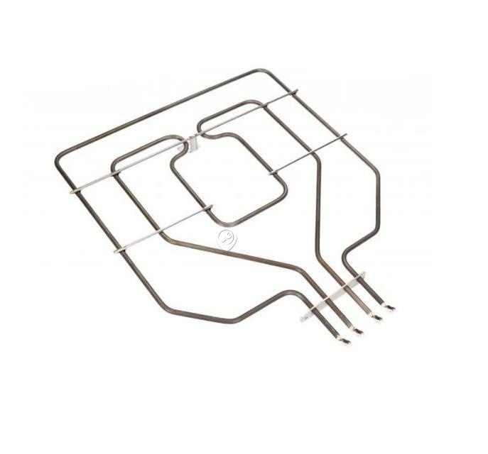 Rezistență Superioară EGO pentru Cuptoare Bosch și Siemens - Compatibilitate cu Modelele BSH 00471369 și 00773539