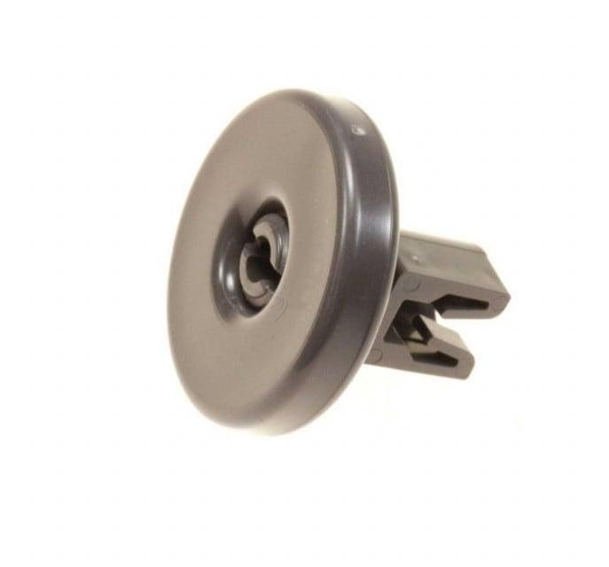 Roata sertar inferior Electrolux pentru masina de spalat vase AEG 50269757006