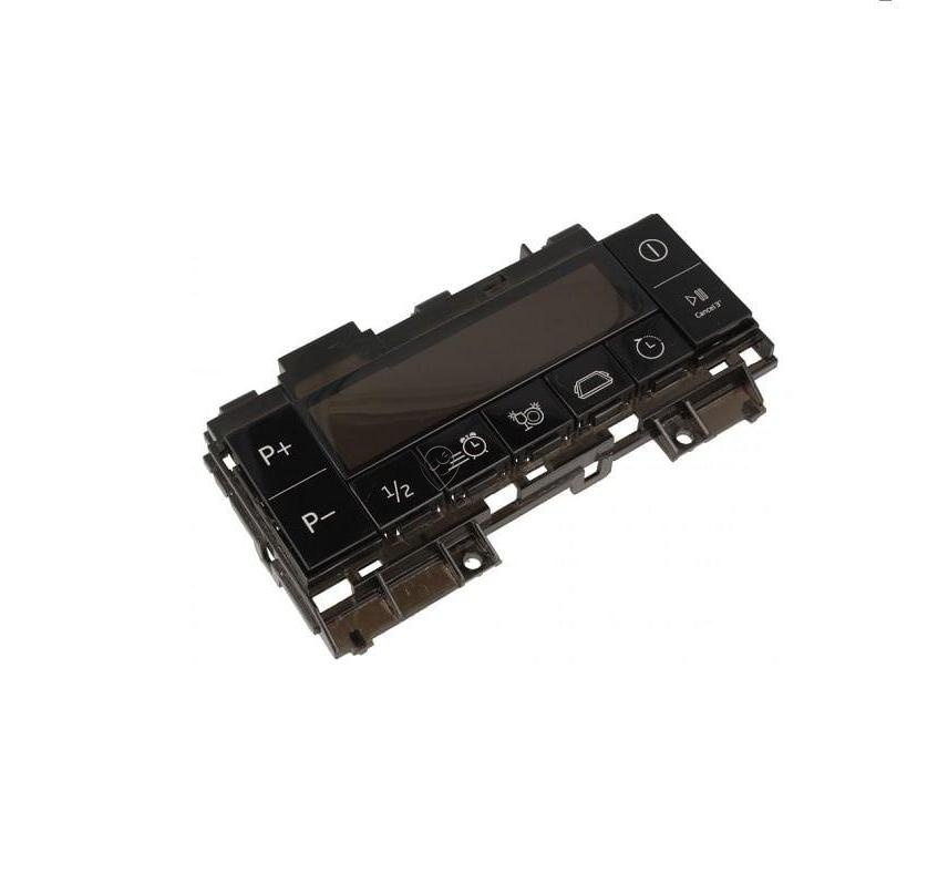 Modul de Afișaj Original pentru Mașina de Spălat Vase Arctic Beko și Carcasa cu Butoane BEKO/GRUNDIG/ARCELIK