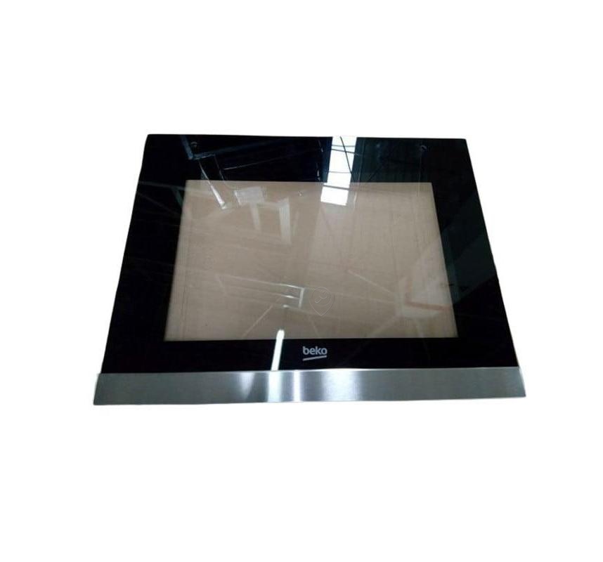 Usa cuptor electric Beko 210442406, compatibilă cu Arctic și Grundig