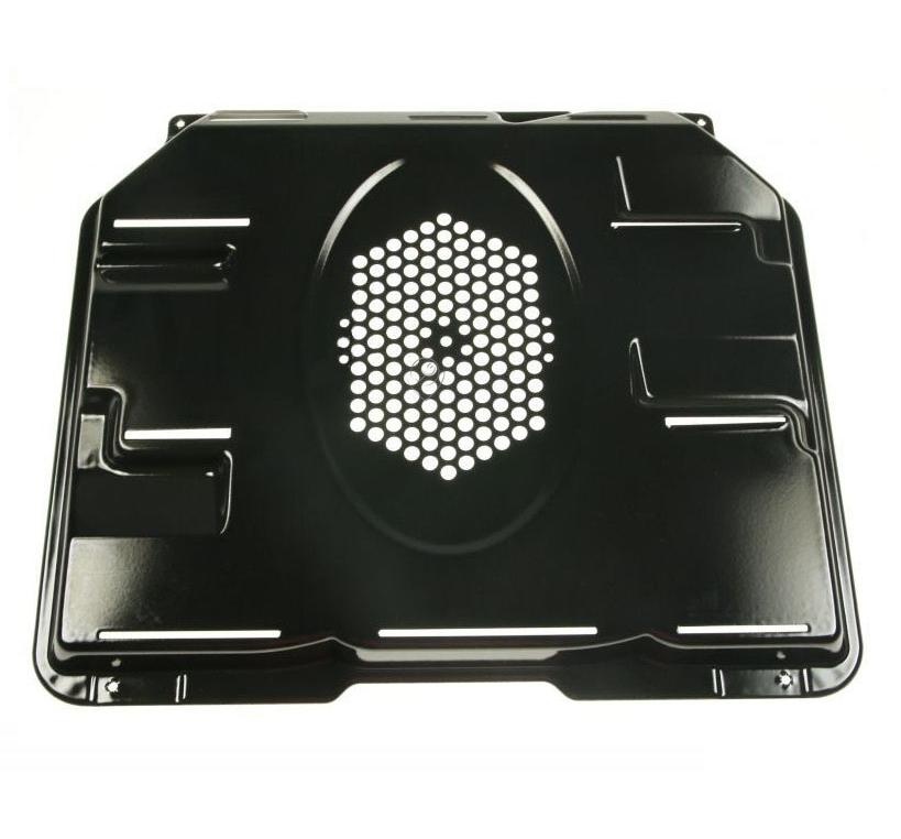 Capac ventilator cuptor Arctic și Beko Original 219460002 - Protecție ventilator pentru cuptor electric incorporat ARCTIC AROIM32400X