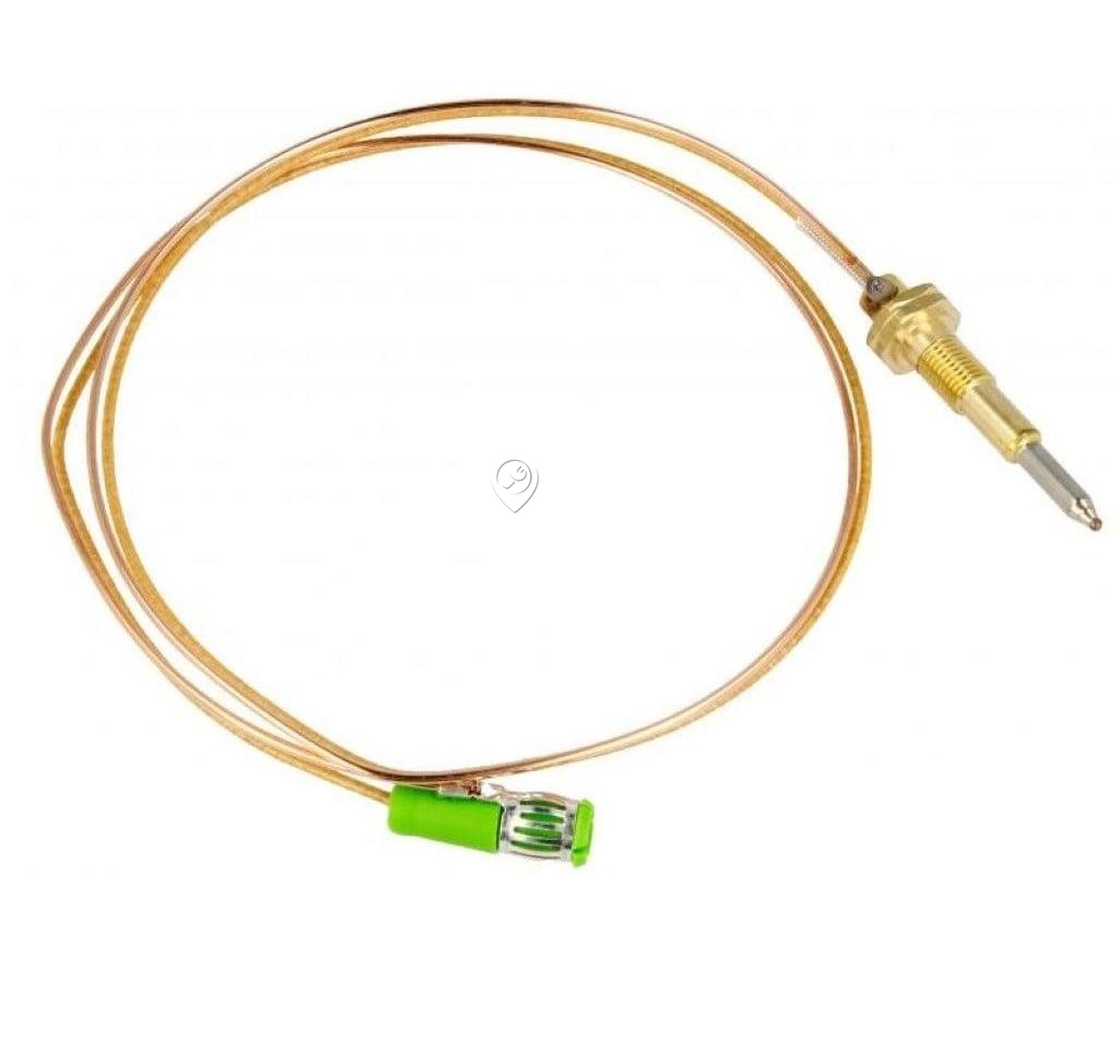 Termocupla 520mm pentru Aragaz BEKO/GRUNDIG/ARCELIK 230100033