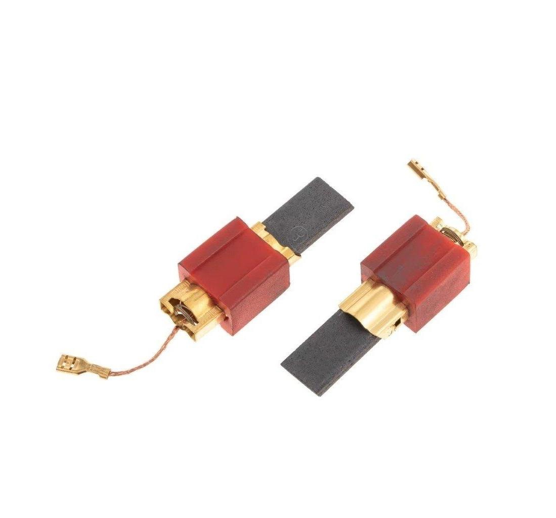Set perii de carbon 2 bucăți pentru motor Miele 429741