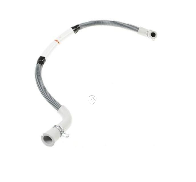 Furtun condens pentru uscător rufe Beko, Arctic - Model 2439500100 C00866029