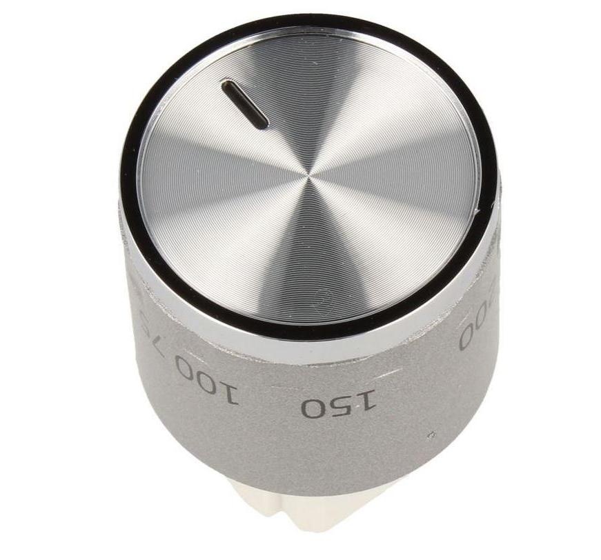 Buton Termostat Beko 250400262 pentru Cuptor și Plită Incorporabilă