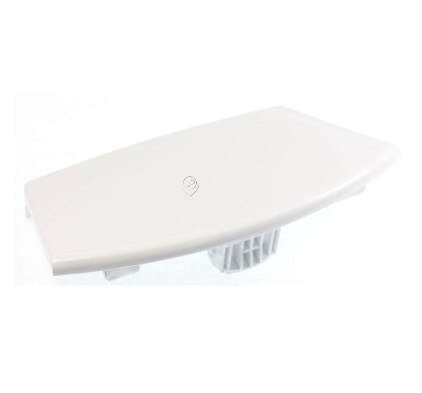 Mâner Original Beko pentru Mașini de Spălat - Cod 2708190100 C00873331