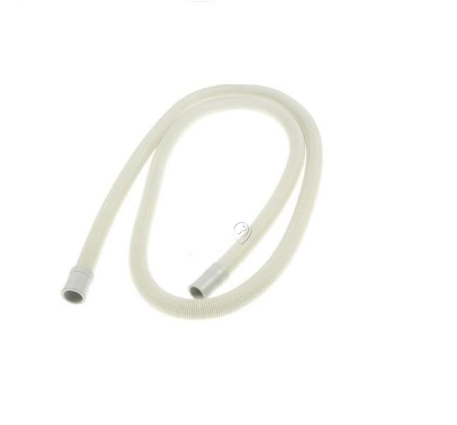 Furtun de evacuare apă pentru mașini de spălat Arctic, Beko și Grundig - Model 2803804000 C00865418