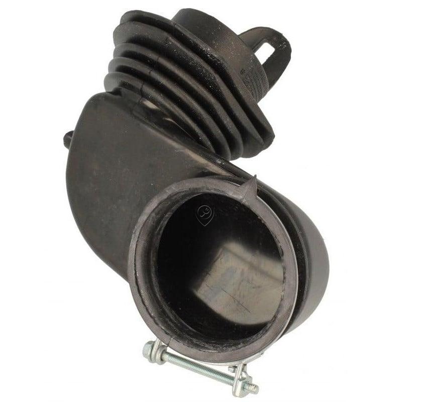 Furtun Sertar Cuva 2865300400 pentru Mașini de Spalat Arctic, Beko, Grundig și Arcelik