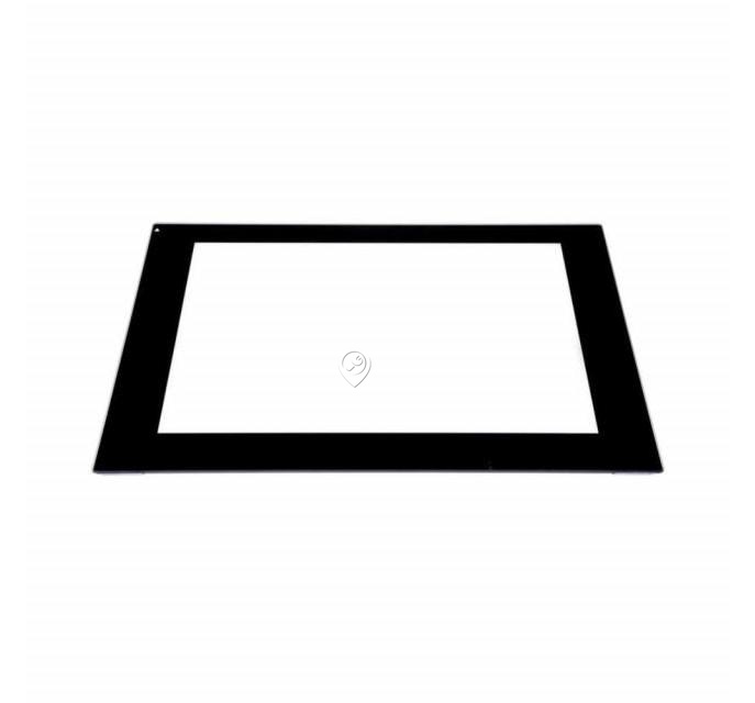 Geam interior pentru uși de cuptor Beko, Grundig, Arcelik - Cod 290440656 C00877857