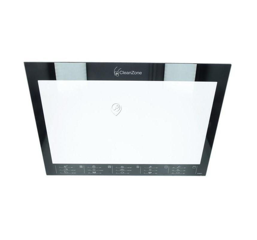 Geam Interior Original pentru Cuptor Electric Beko/Grundig/Arcelik 298440119