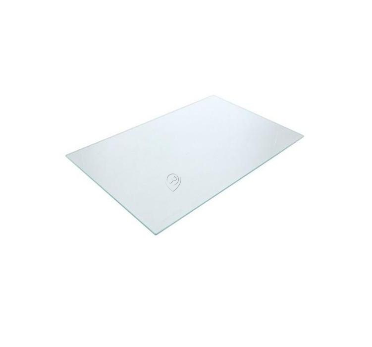 Raft de sticlă original pentru frigider Arctic Beko - Cod 4299899800