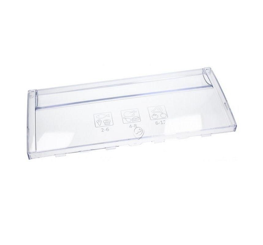 Capac Sertar Congelator Original Arctic Beko Grundig 4616120800 C00911710