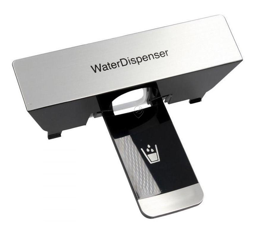 Clapeta Dozator Apa Frigider Beko Original 4902830800 C00865531