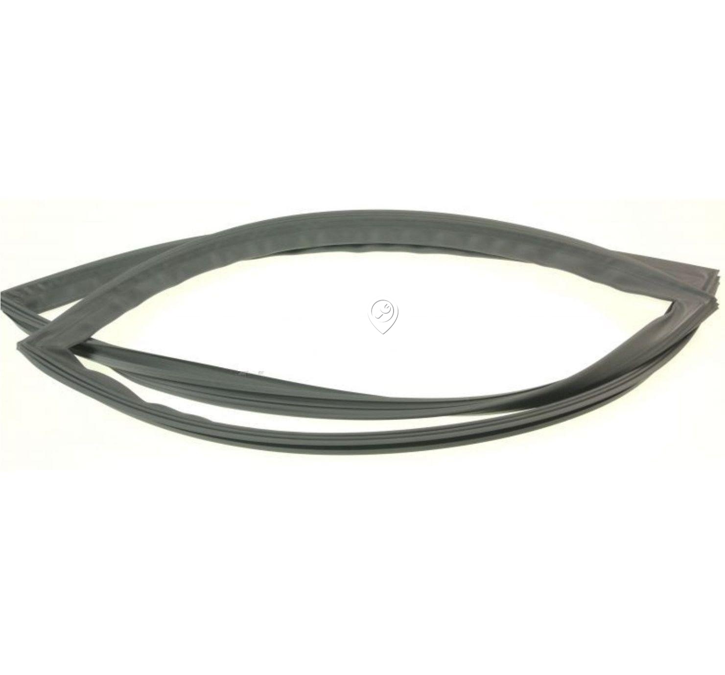 Garnitură ușă congelator Beko 4937732800 pentru combina frigorifică RCNE560E30ZXB