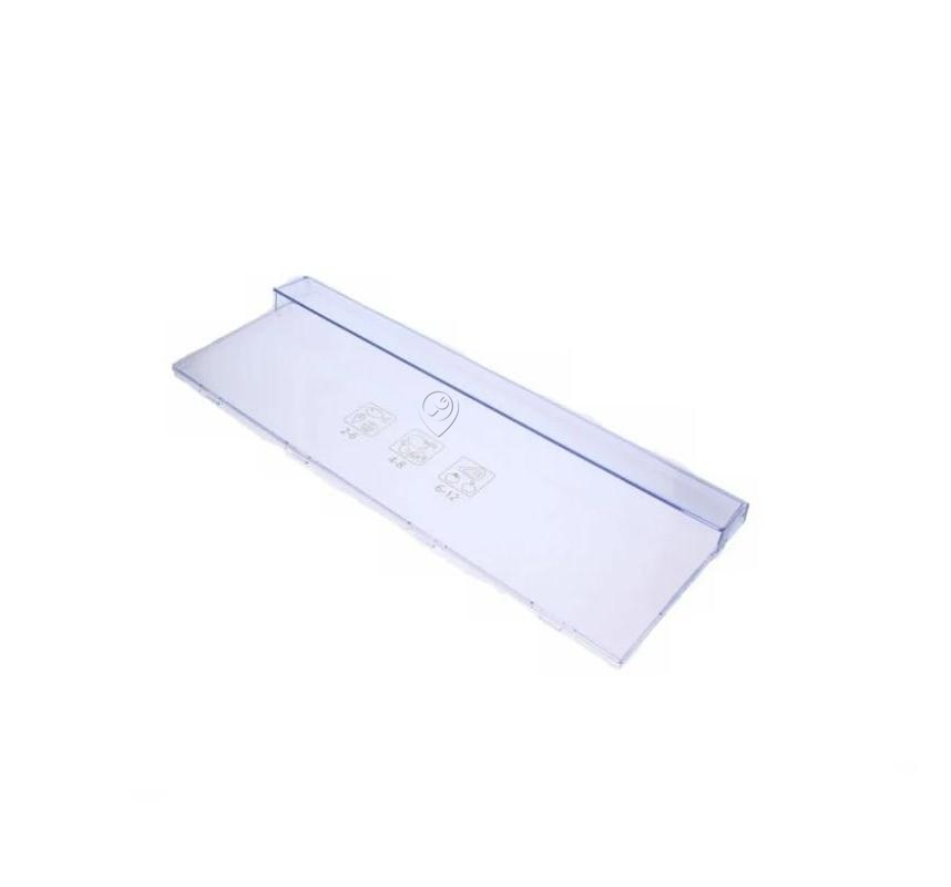 Capac Sertar Legume Original Beko pentru Combina Frigorifică RCNE520E20DZM