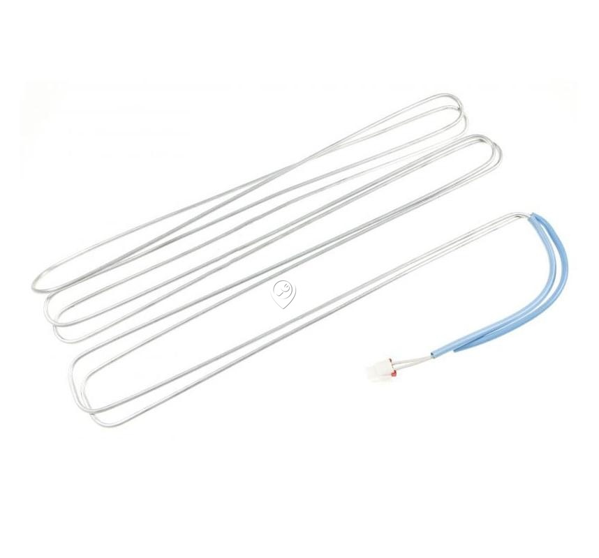 Rezistența de degivrare originală pentru frigider Arctic Beko și combina frigorifică Beko RCNE520E40ZX