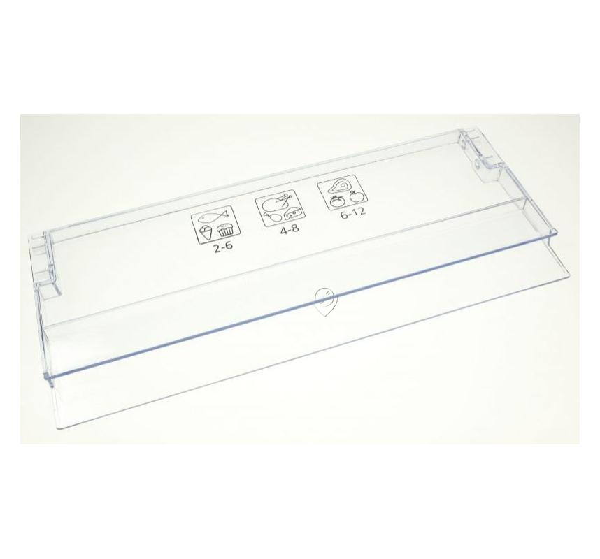 Capac Sertar Congelator Arctic Beko Original - Model 5906370700 C00894505