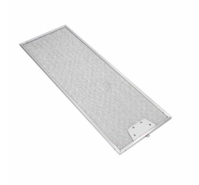 Filtru metalic original Beko 9197059810 pentru hotă, dimensiuni 515x186 mm, compatibil cu modele BEKO/GRUNDIG/ARCELIK.