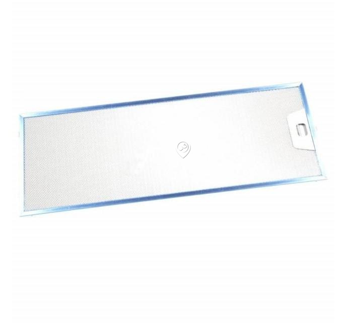 Filtru Metalic Fix pentru Hota Beko CTB6407X - Model 9197060453 C00894072