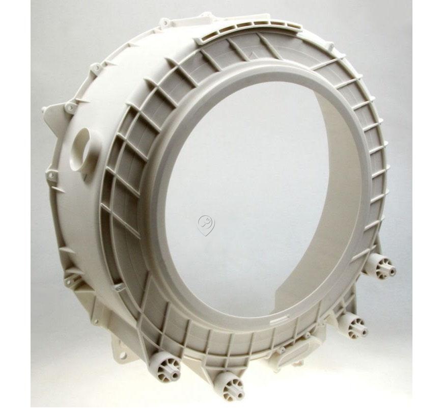 Semicuva VESTEL 42059371 pentru masina de spalat HWMV8414D