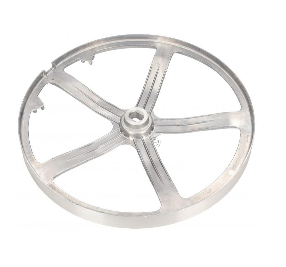 Fulie tambur Candy Hoover 49033810 pentru masina de spalat