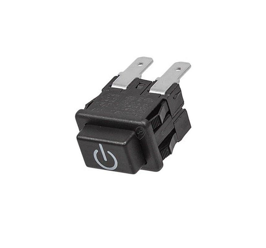 Buton Intrerupator pentru Espressor Delonghi 5113211501