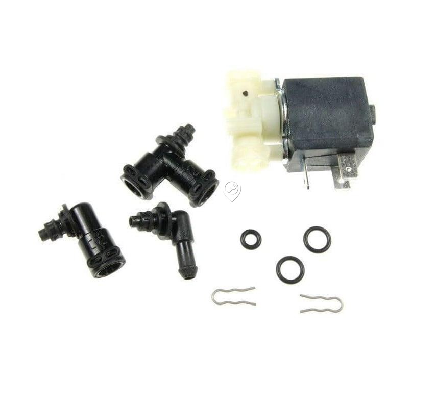 Electrovalvă espressor Delonghi 5213218321 și 5513225701