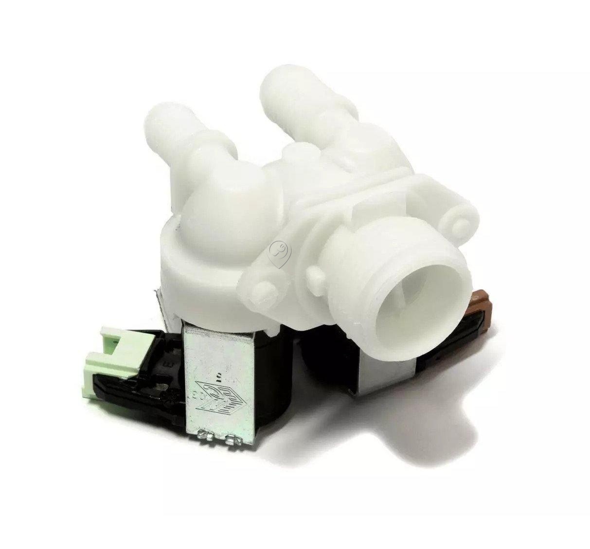Electrovalvă dublă BITRON pentru AEG Zanussi Electrolux 1325186110
