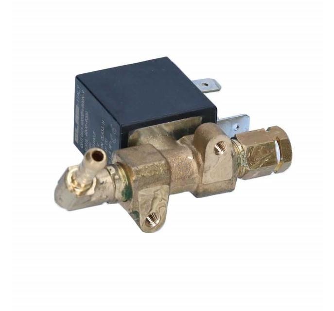 Electrovalva SAECO pentru Espressor Philips EP336310 - 24V