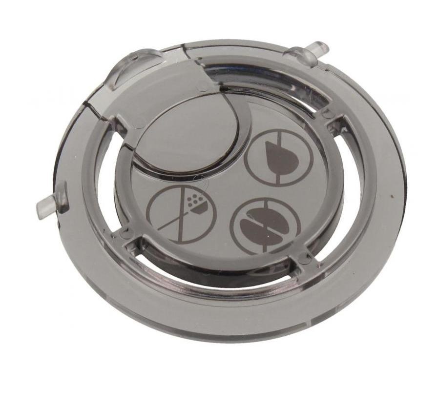 Capac rezervor cafea boabe SAECO 421944062411 pentru espressor Philips, HD8821 - HD8829