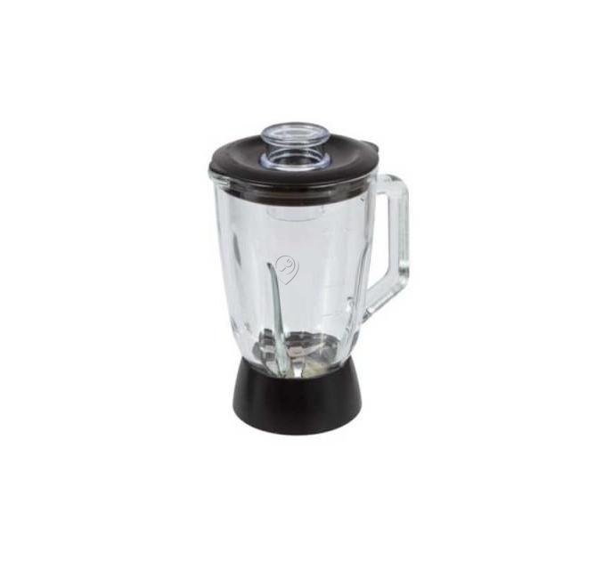 Cana robot bucătărie Gorenje din sticlă - HISENSE/GORENJE 499499