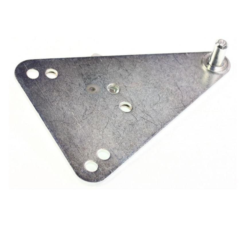 Balama Ușă Frigider Gorenje Original - HISENSE 513385 Oben Scharnier A6 D OT KPL.