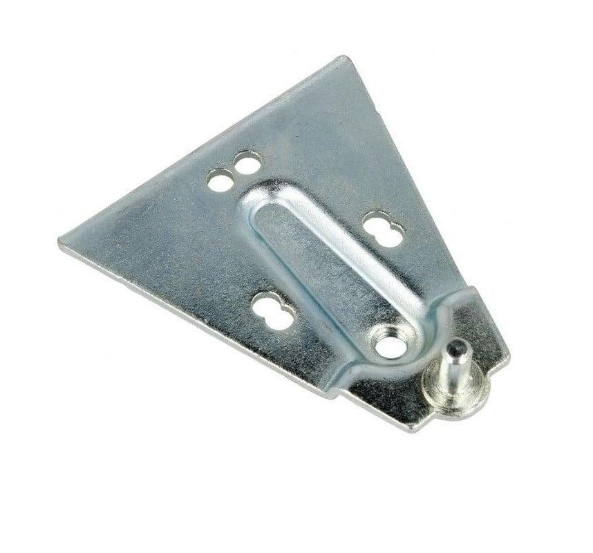 Balama Inferioară Originală pentru Ușa Frigiderului Gorenje și Hisense