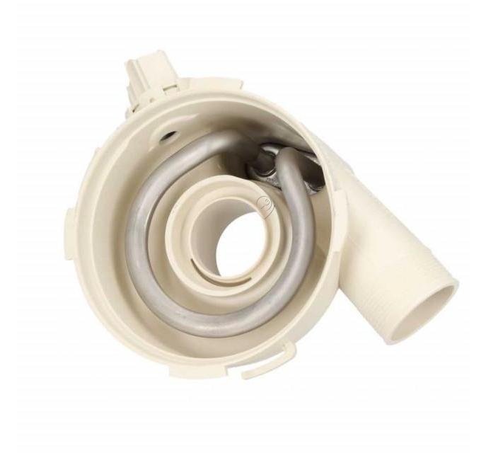 Rezistență și Capac pentru Mașina de Spălat Vase Gorenje și Hansa ZIM434B