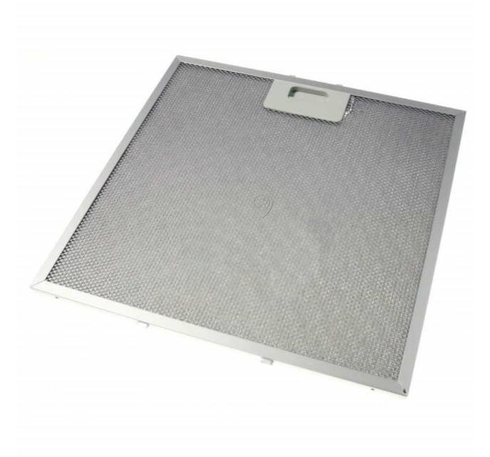 Filtru metalic antigrasime Gorenje/HISENSE 522832 - Dimensiuni 320x300x9