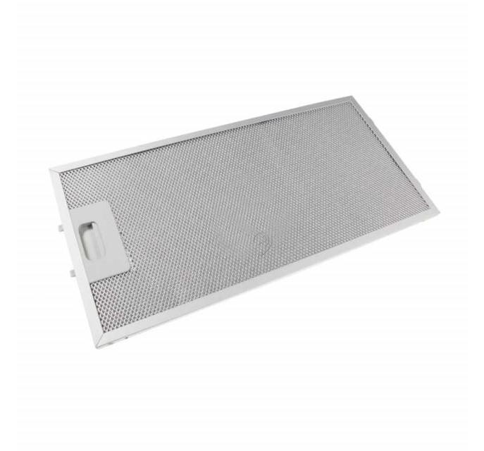 Filtru Metalic Antigrasime Gorenje 200x396 mm