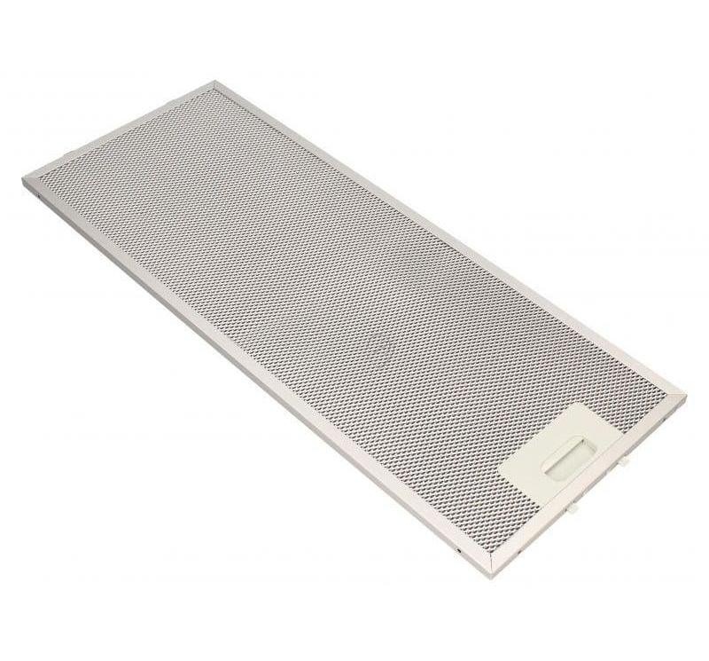 Filtru metalic original 20x50cm Gorenje 530367 pentru hota BHP643ORAW
