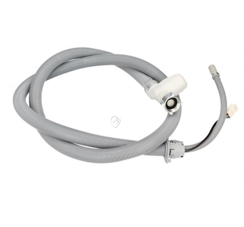 Furtun Aquastop pentru masini de spalat vase Electrolux, AEG, Zanussi - ELTEK 10039064