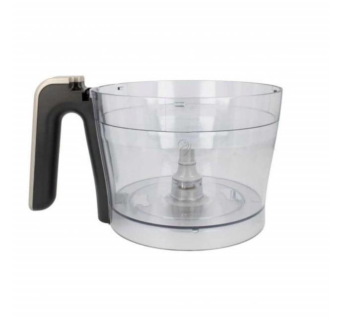 Cana Robot de Bucătărie Philips CP9090/01 cu Mâner Negru