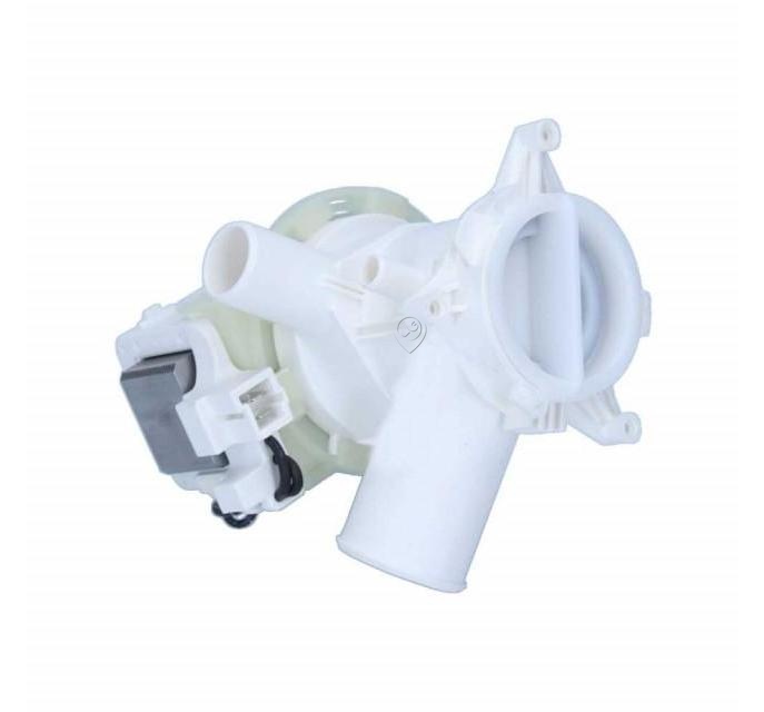 Pompa evacuare apă originală 2840940500 pentru mașini de spălat Arctic, Beko și Grundig