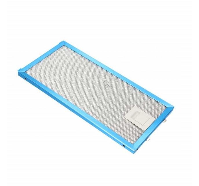 Filtru Metalic Antigrasime Hota AEG/ELECTROLUX 124x254 A